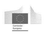 Logotipo Comissão Europeia
