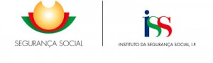 logotipo instituto da seguranca social
